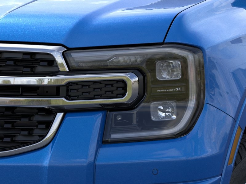 Thumbnail: 2026 Ford Ranger - 18