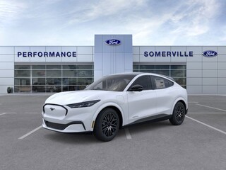 2025 Ford Mustang Mach-E Premium SUV