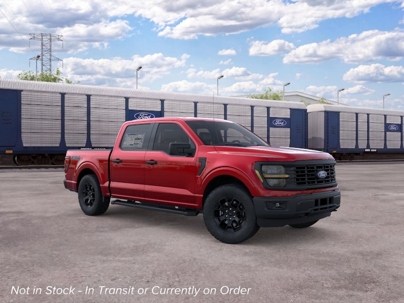 2026 Ford F-150 STX Truck