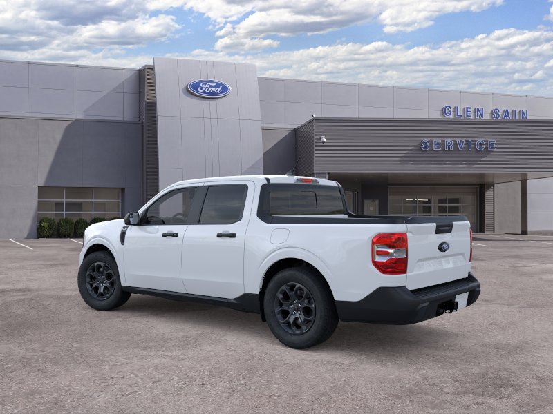New 2026 Ford Maverick XLT TRUCK