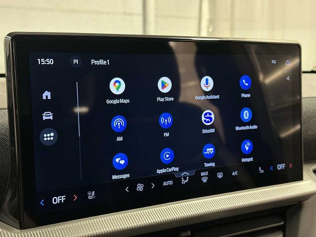 Thumbnail: 2026 Ford Explorer - 48