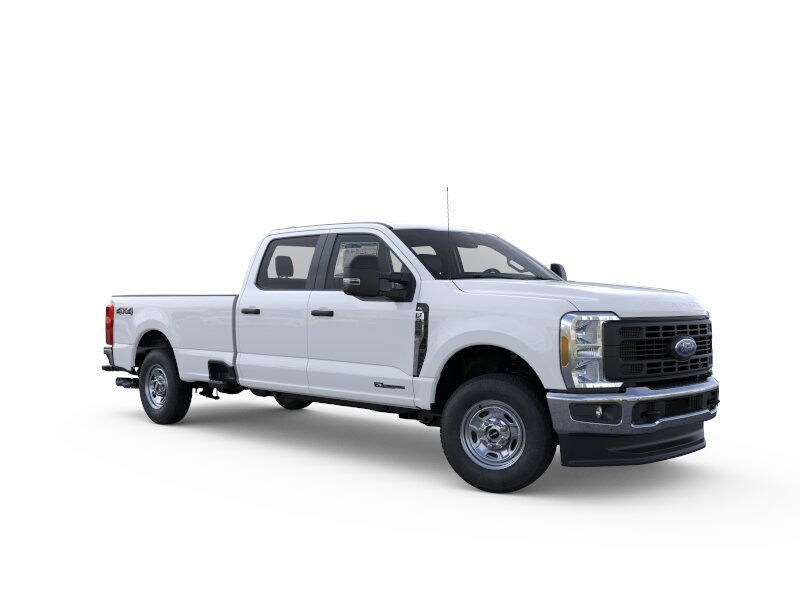2026 Ford F-250 photo 2