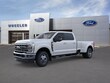 Ford F-350SD