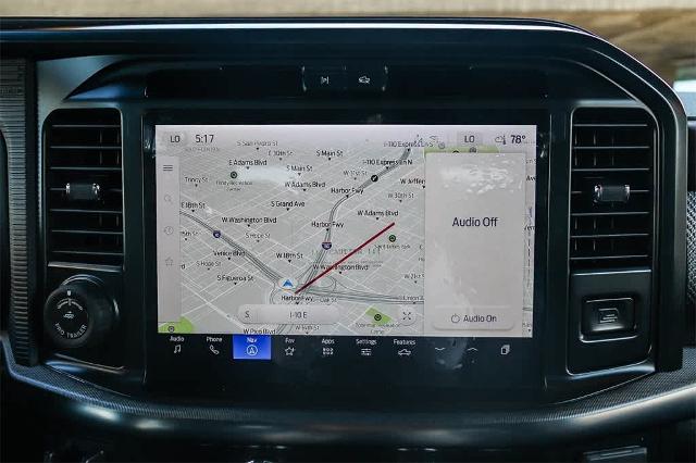 Thumbnail: 2025 Ford F-150 - 47