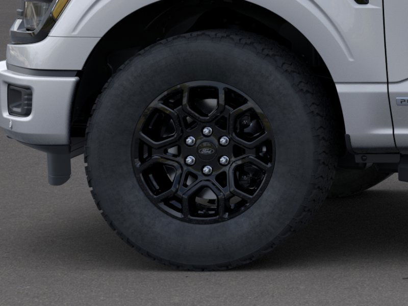 2025 Ford F-150 XLT photo 23