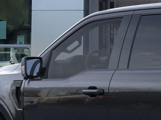 Thumbnail: 2025 Ford F-150 - 42