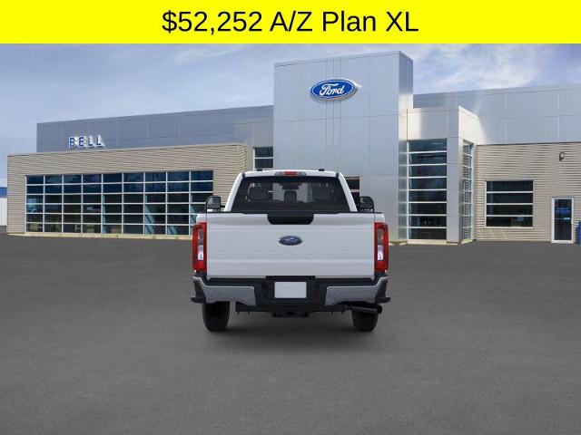 2026 Ford F-250 Super Duty XL - Photo 27
