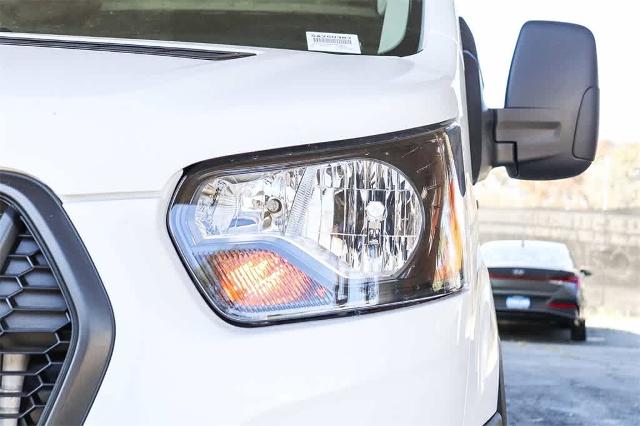 Thumbnail: 2025 Ford Transit Series - 43