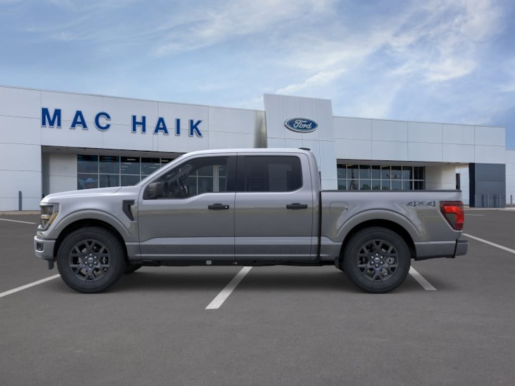 New 2026 Ford F-150 STX TRUCK