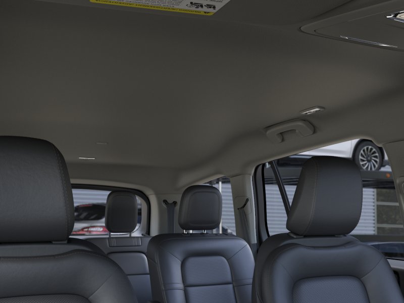 2026 Lincoln Aviator Premiere - Photo 22