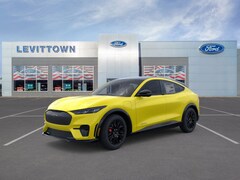 2025 Ford Mustang Mach-E Premium Premium AWD