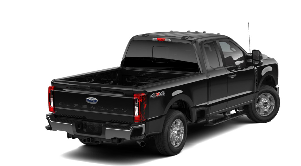 New 2026 Ford Super Duty F-250® XLT TRUCK
