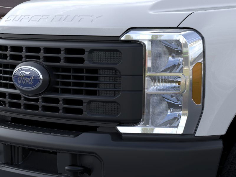 2025 Ford F-350 Super Duty Chassis Cab XL - Photo 53