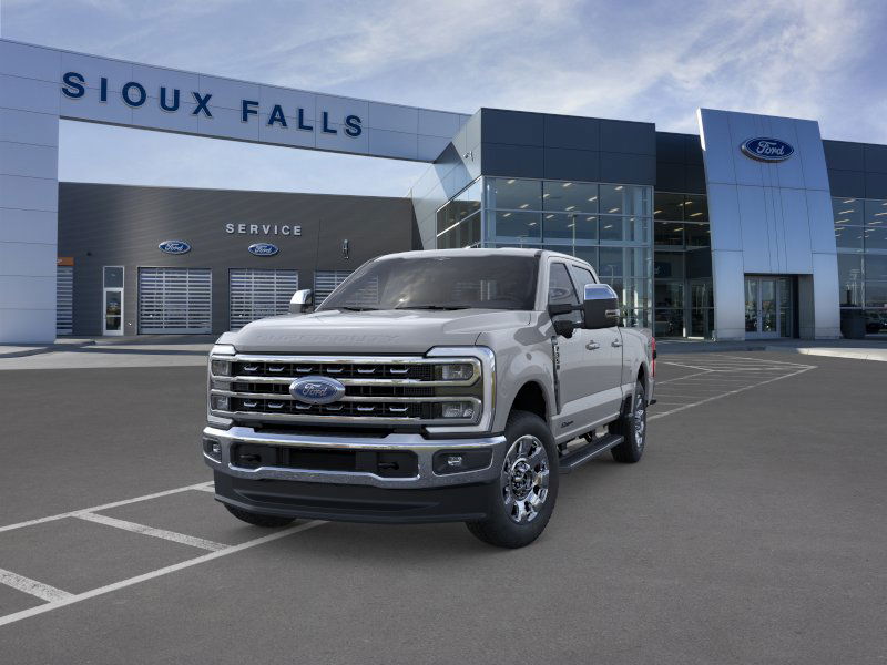 2026 Ford F-350 XL photo 2