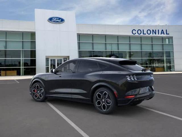 2023 Ford Mustang Mach-E GT photo 3