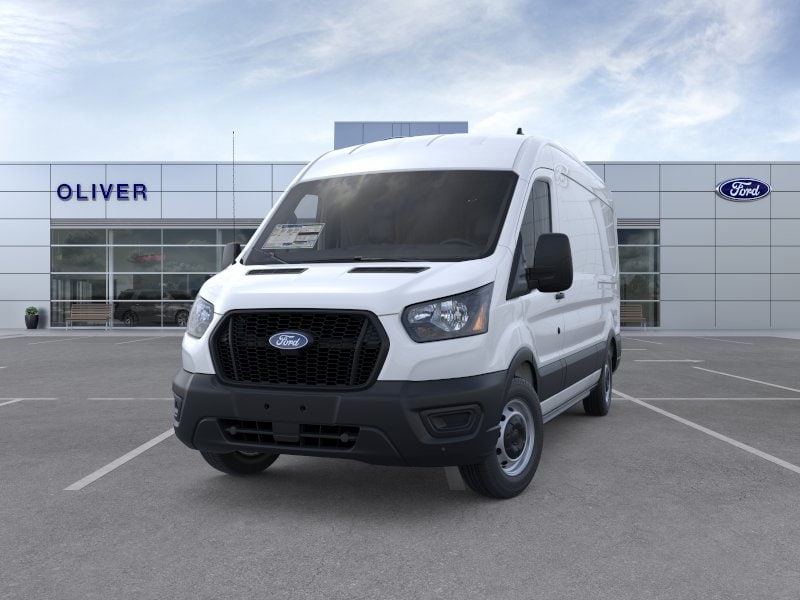 2026 Ford Transit Van Base - Photo 44