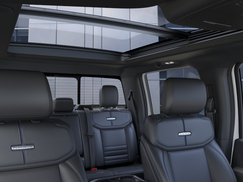 2025 Ford F-150 Platinum - Photo 56