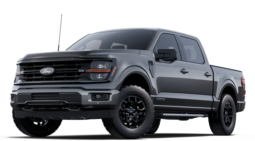 New 2025 Ford F150 For Sale at Jack Demmer Ford VIN 1FTFW3LD2SFA31050
