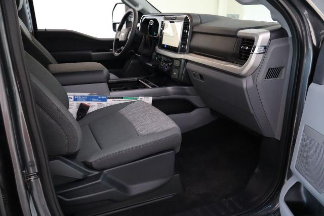 2026 Ford F-250 Super Duty XLT - Photo 62