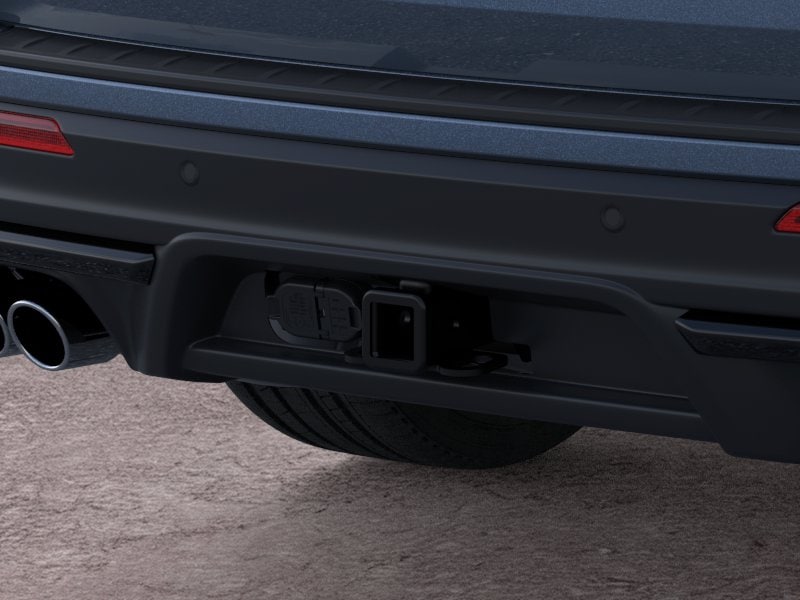 2026 Ford Explorer ST - Photo 23