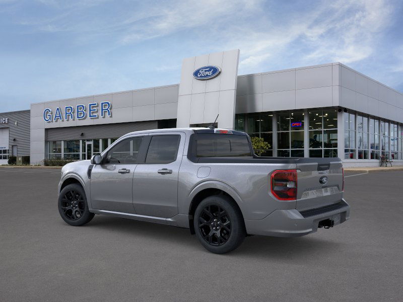 2025 Ford Maverick Lobo Standard - Photo 34