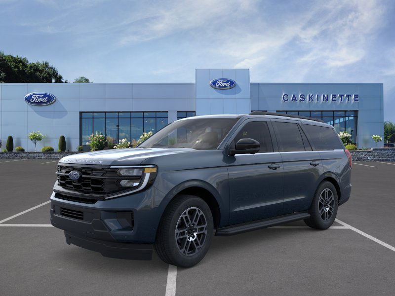 2025 Ford Expedition Active's photo