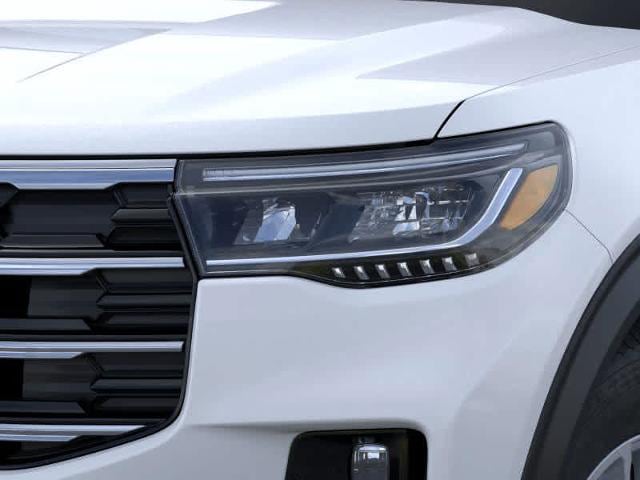 Thumbnail: 2025 Ford Explorer - 41