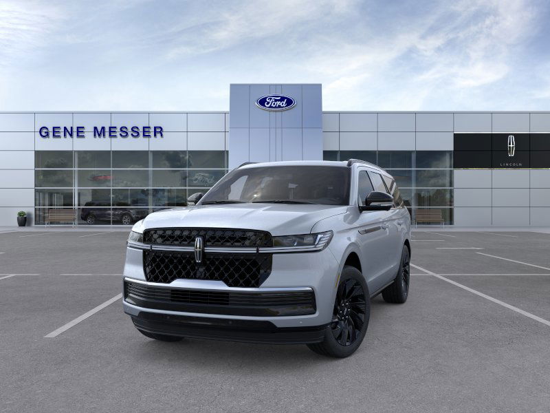 2026 Lincoln Navigator Reserve - Photo 24