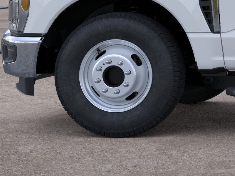 Thumbnail: 2026 Ford F-350 - 19