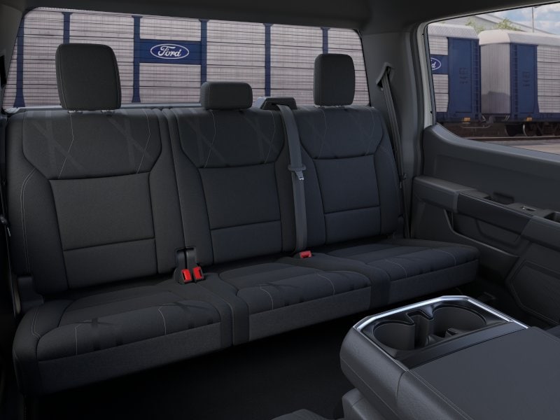 Thumbnail: 2026 Ford F-150 - 20