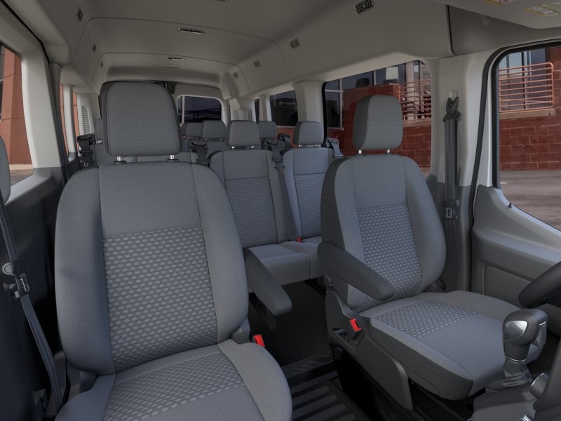 2025 Ford Transit Passenger Van XL - Photo 10