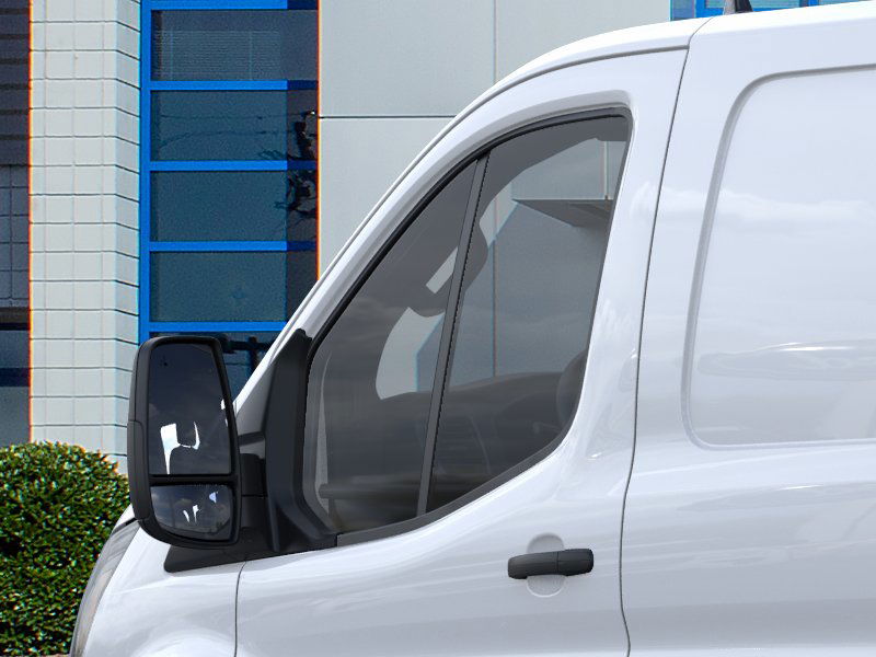 2025 Ford Transit Van Base - Photo 47
