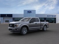 2020 Ford F-150 Truck 2020 Ford F-150 Truck