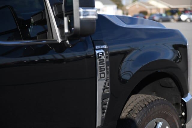 2026 Ford F-250 Super Duty King Ranch - Photo 48