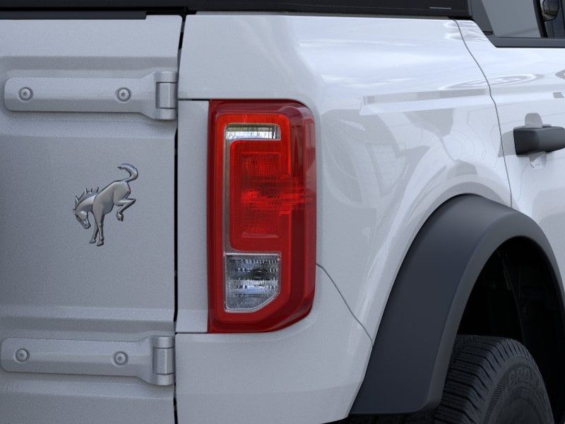 2025 Ford Bronco 4-Door Base - Photo 61