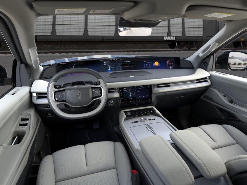 2026 Lincoln Navigator Reserve - Photo 9