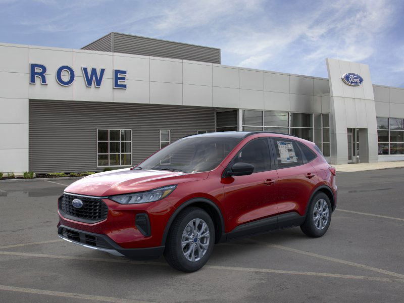2025 Ford Escape Active photo 3