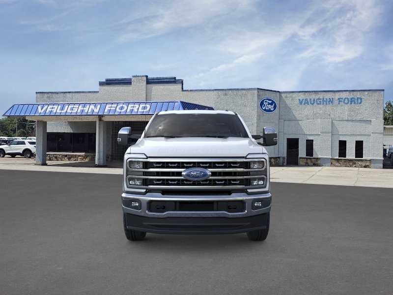 2026 Ford F-250 Super Duty Lariat - Photo 28