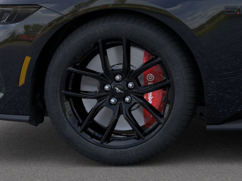 Thumbnail: 2025 Ford Mustang - 19