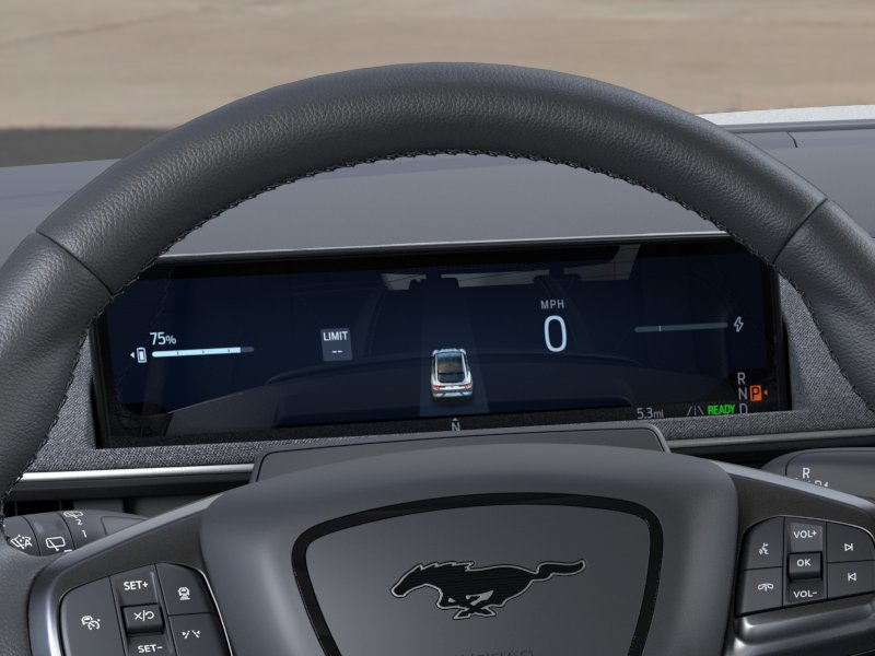 2025 Ford Mustang Mach-E Premium - Photo 13