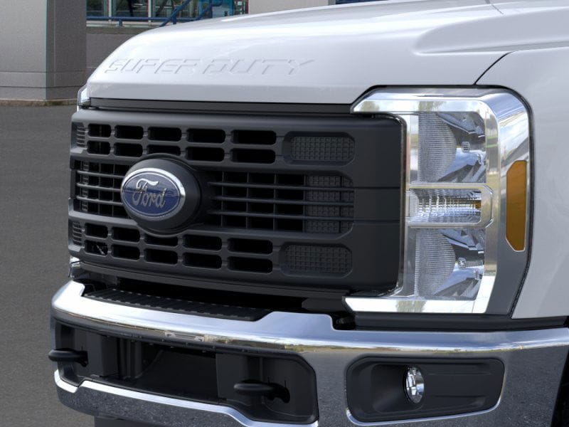 Thumbnail: 2024 Ford Econoline - 45