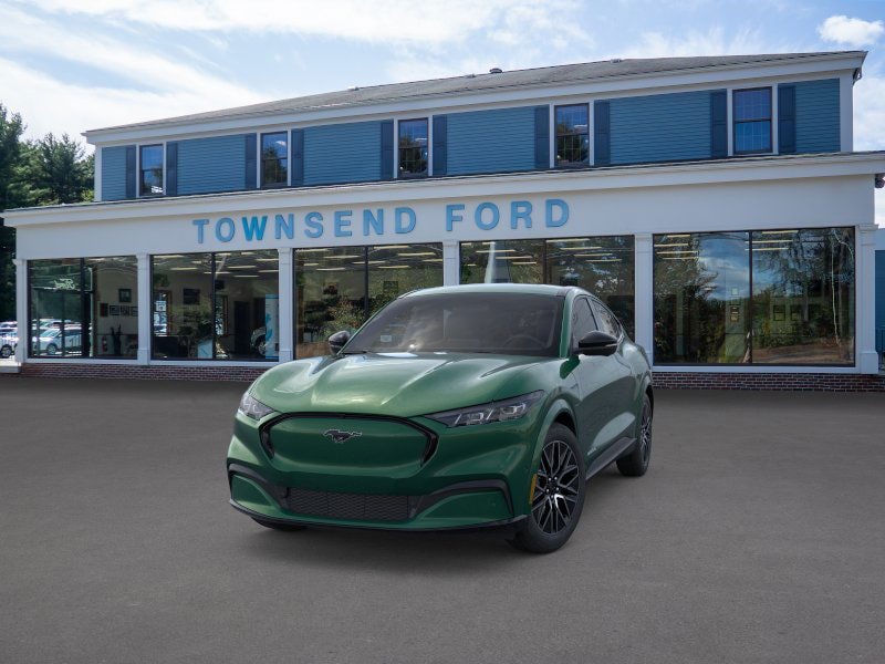 2025 Ford Mustang Mach-E Premium - Photo 12