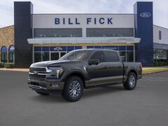 2026 Ford F-150 King Ranch TRUCK