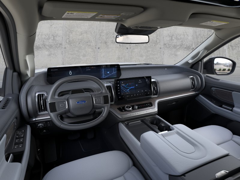 Thumbnail: 2026 Ford Expedition - 9