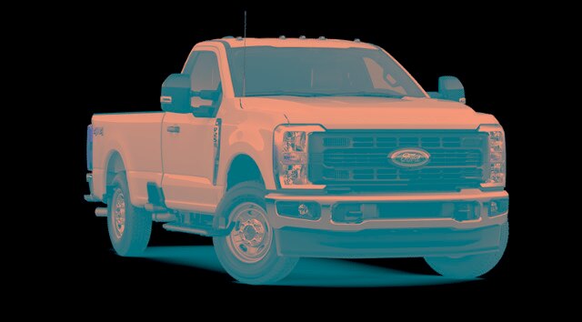 new 2026 Ford Super Duty F-250 SRW car, priced at $50,477