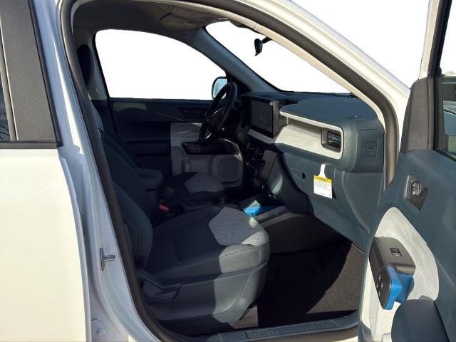2026 Ford Maverick XLT - Photo 26