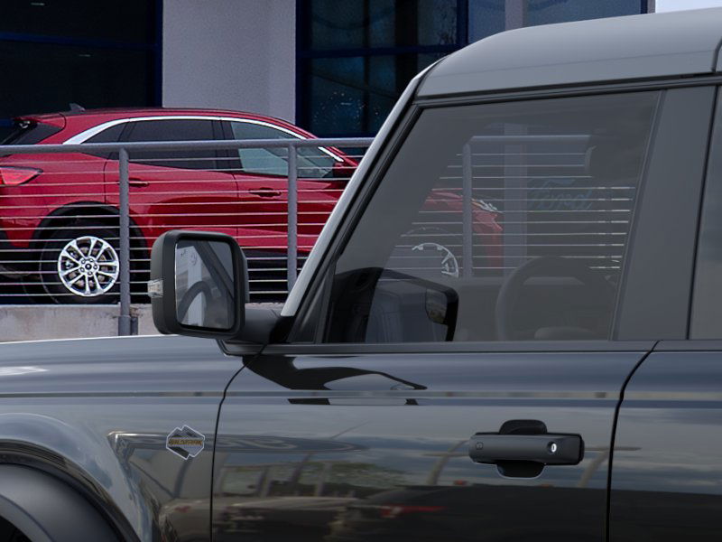 Thumbnail: 2024 Ford Bronco - 47