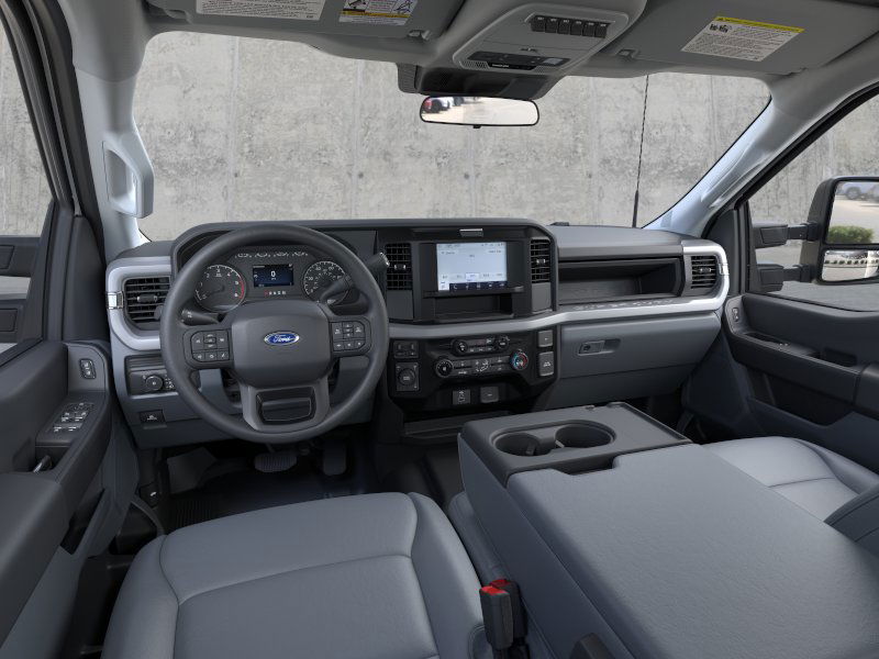 2026 Ford F-350 Super Duty Chassis Cab XL - Photo 36