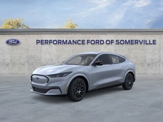 2025 Ford Mustang Mach-E Premium SUV