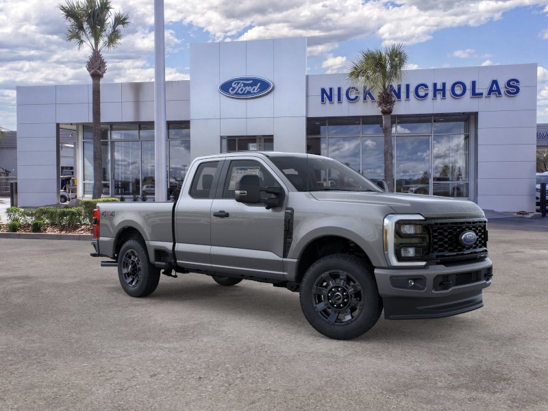 2026 Ford F-350 Super Duty XL - Photo 7